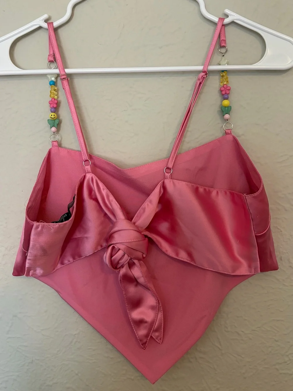 Forever 21 cute pink